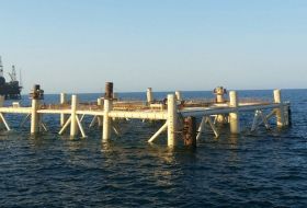 New well at gas field in Caspian Sea can be high-debit - SOCAR